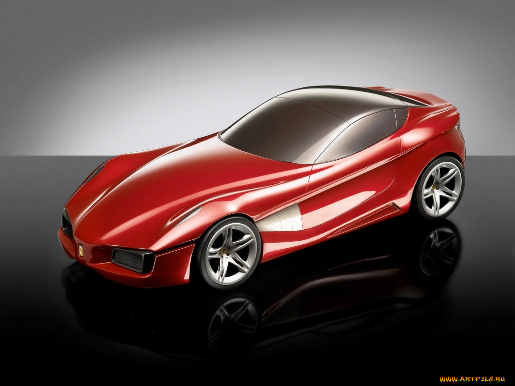 , ferrari